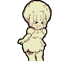 Puff Ball - Mushroom Musume
