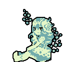 Mold - Mushroom Musume