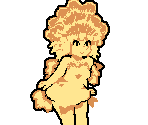 Chicken of the Woods - Mushroom Musume