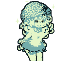 Truffle - Mushroom Musume