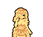 Witches' Butter - Mushroom Musume