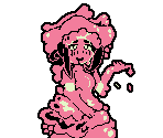 Jelly Disc - Mushroom Musume