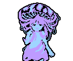 Spotted Cort - Mushroom Musume