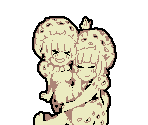 Earth Ball - Mushroom Musume