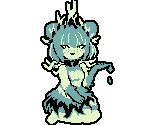 Candlesnuff - Mushroom Musume
