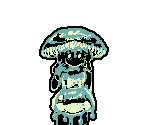 Pixie's Parasol - Mushroom Musume