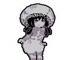Poison Pie - Mushroom Musume