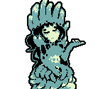 Dead Man's Fingers - Mushroom Musume