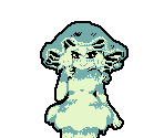Wavy Cap - Mushroom Musume