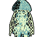 Veiled Lady - Mushroom Musume