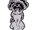 Turkey Tail - Mushroom Musume