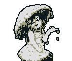 Ink Cap - Mushroom Musume