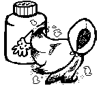 Curios - Mushroom Musume