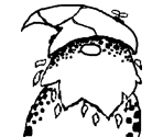 Gnome - Mushroom Musume
