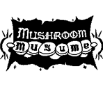 Logos - Mushroom Musume