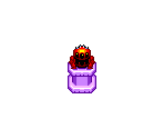 Fire Spitter - Sigma Star Saga