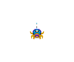 Forest Tree Spider - Sigma Star Saga