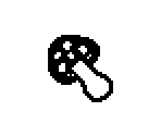 Cursor - Mushroom Musume