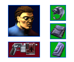 HUD Elements - SiN