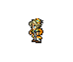 Vaan (Dressed Up) - Final Fantasy: Record Keeper