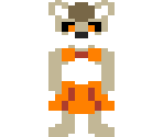 Manora the Mouse - POPGOES Arcade (2020 Edition)