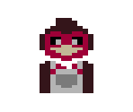 Holly the Robin - POPGOES Arcade (2020 Edition)