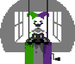 The Puppet - POPGOES Arcade (2020 Edition)