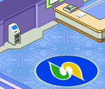 SciLab - Mega Man Battle Network 5