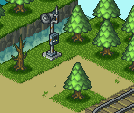 Oran Isle - Mega Man Battle Network 5