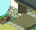 End City - Mega Man Battle Network 5