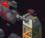 Mt. Belenus - Mega Man Battle Network 5