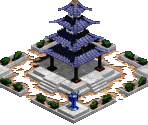 Town Center - East Asia - Age of Empires
