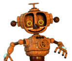 Happy Toy - Chipper and Sons Lumber Co.