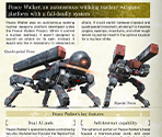 Master Book (2/3) - Metal Gear Solid: Peace Walker - Master Collection Version