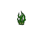 Sea Snare Grass (Plants Vs. Zombies DS Style) - Plants vs. Zombies Customs