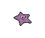 Sea Star (Plants Vs. Zombies DS Style) - Plants vs. Zombies Customs