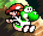 Super Mario World 2: Yoshi's Island - Nintendo Music