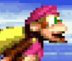 Donkey Kong Country 2: Diddy's Kong Quest - Nintendo Music