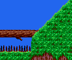 Blue Lake Woods 2 - Kid Chameleon