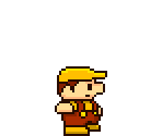 Player - Retro World