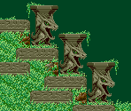 Hills of the Warrior 2 - Kid Chameleon