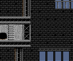 Sinister Sewers - Kid Chameleon