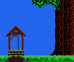 The Whispering Woods 1 - Kid Chameleon