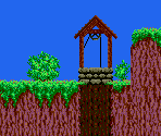 The Whispering Woods 2 - Kid Chameleon