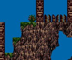 Knight's Isle - Kid Chameleon