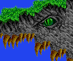 Skydragon Castle 1 - Kid Chameleon