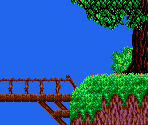 Wood of Despair 2 - Kid Chameleon