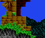 Wind Castles 2 - Kid Chameleon