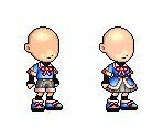 Angel School Uniform - Soul Saver Online