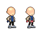 Fleece Outfit - Soul Saver Online